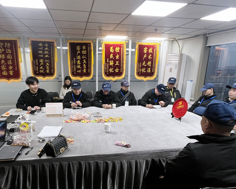 總結(jié)2023，展望2024，凝心聚力，砥礪前行！